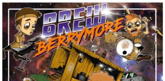 Brew Berrymore - Have A Beer In Stratosphere (2020