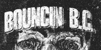 Bouncin B.C. - Flowers and Death