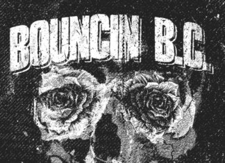 Bouncin B.C. - Flowers and Death