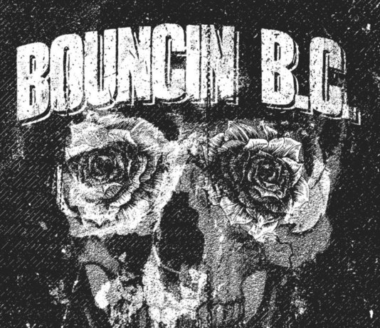 Bouncin B.C. – Flowers and Death ::: Review (2017) Bouncin B.C. - Flowers and Death