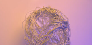 Monosphere – The Puppeteer (2021)