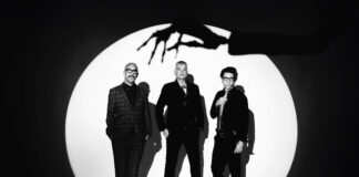 Alkaline Trio 2023 (Credit- Jonathan Weiner)