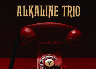 Alkaline Trio - Is This Thing Cursed