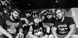 All Out War 2017 - photo_by Aga Hairesis