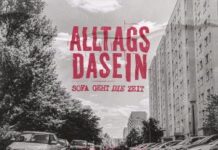 Alltagsdasein – Sofa geht die Zeit ::: Review (2026) Alltagsdasein - Sofa geht die Zeit (2026)