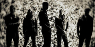 American Nightmare (Photo by Travis Shinn)