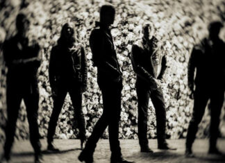 American Nightmare (Photo by Travis Shinn)
