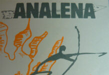 Analena - Arhythmetics