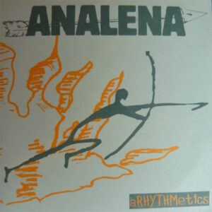 Analena - Arhythmetics
