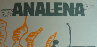 Analena - Arhythmetics