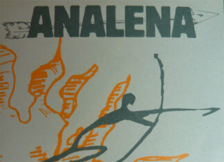 Analena - Arhythmetics