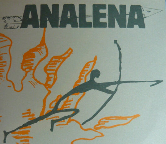 Analena - Arhythmetics