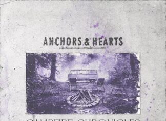 Anchors & Hearts – Campfire Chronicles ::: Review (2026)