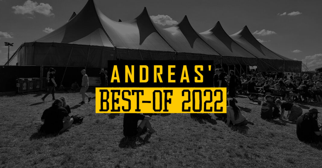 Ieperfest 2022