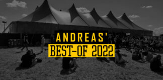 Ieperfest 2022