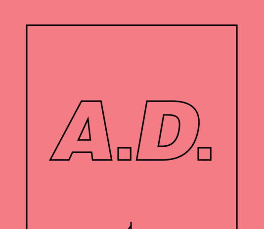 Angel Du$t – A.D. ::: Review (2014)