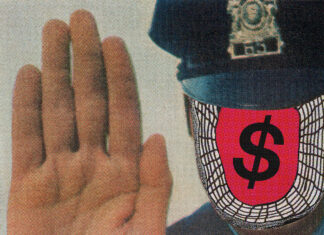 AngelDust-Cold2thetouch-Cover