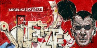 Angelika Express - Letzte Kraft Voraus ::: Review (2017)