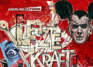 Angelika Express - Letzte Kraft Voraus ::: Review (2017)