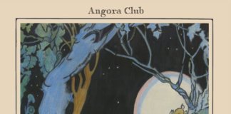 Angora Club - Hasenangst (2020)