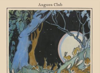 Angora Club - Hasenangst (2020)