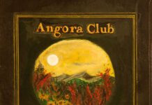 ANGORA CLUB – Herz voran ::: Review (2026)