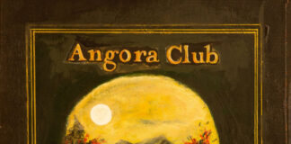 ANGORA CLUB – Herz voran ::: Review (2026)