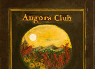 Angora Club – Herz voran ::: Review (2026) Angora Club - Herz voran (2026)
