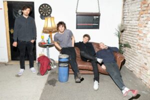 Anna Absolut (Band)