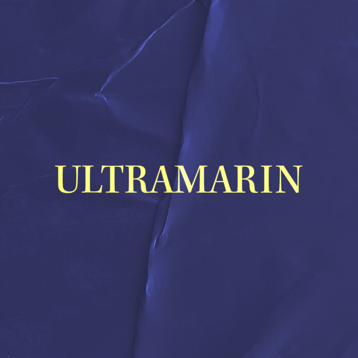 Anna Absolut - Ultramarin (2022)