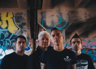 Anti-Flag - 2017