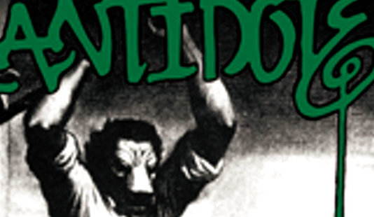 Interview mit Robert “Nunzio“ Ortiz und Drew Stone von Antidote