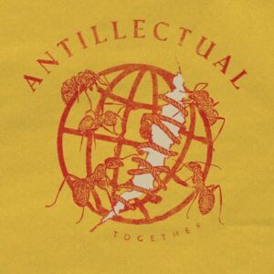 Antillectual - Together (2023)