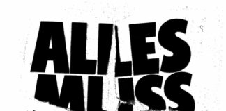 Antilopen Gang - Alles muss repariert werden (2024)