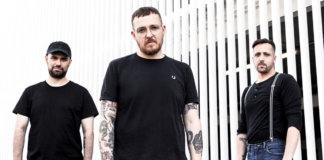 Antilopen Gang (Photocredit Katja Ruge)