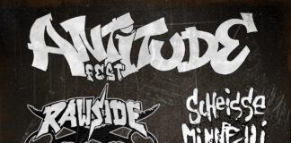 Antitude Fest 2025