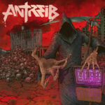 Antreib – 9199 (2020)