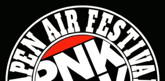 Apen Air Festival
