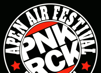 Apen Air Festival