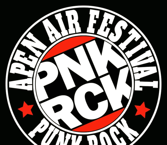 Apen Air Festival