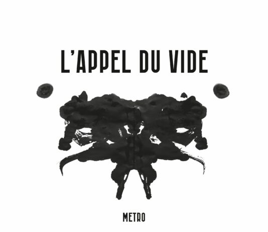 L'Appel Du Vide - Metro (2024)