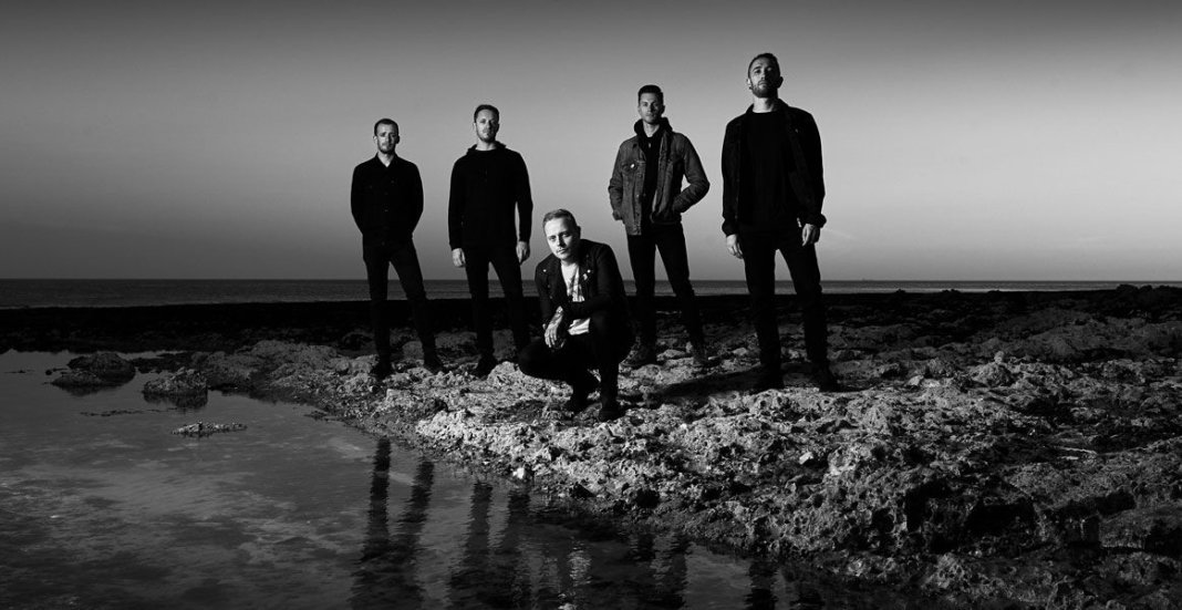 Architects - Bild by Live Nation