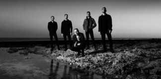 Architects - Bild by Live Nation