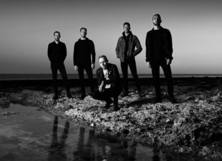 Architects - Bild by Live Nation