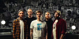 Arrow Minds (Photo made by Daniel Prieß)
