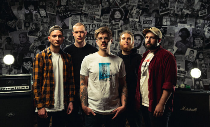 Arrow Minds (Photo made by Daniel Prieß)