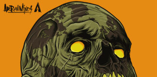 Arrow-Minds_Worrier_Cover