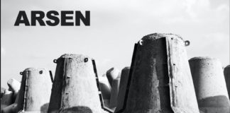 Arsen - Arsen (2020)