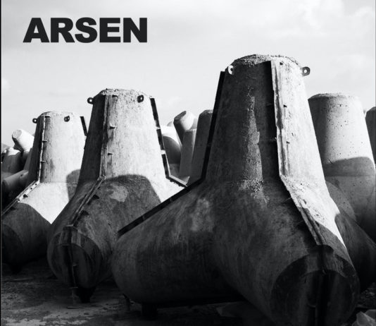 Arsen - Arsen (2020)