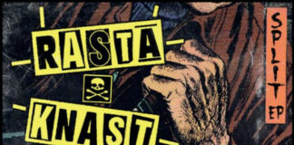 Rasta Knast/Dv Hvnd